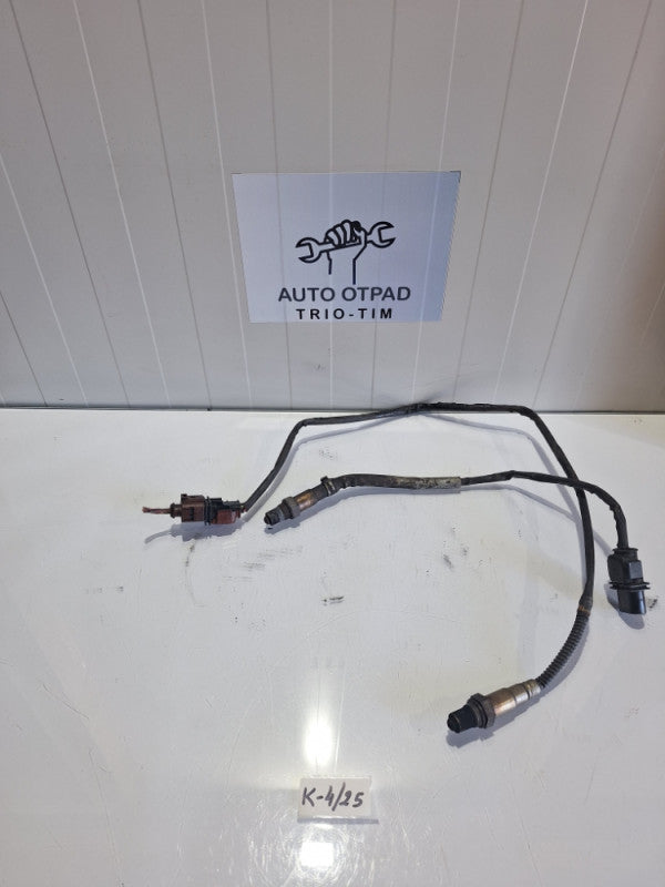 Lambda sonda audi a6 4f c6 3.0tdi