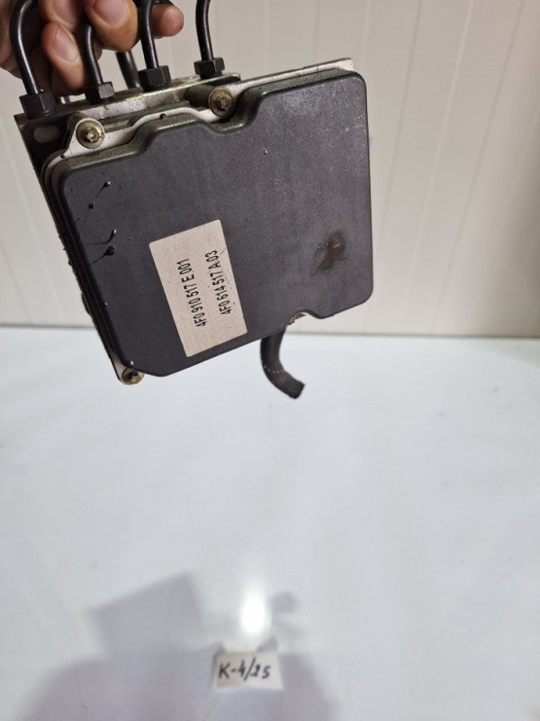 Abs pumpa audi a6 4f c6 4f0910517E 4f0614517a
