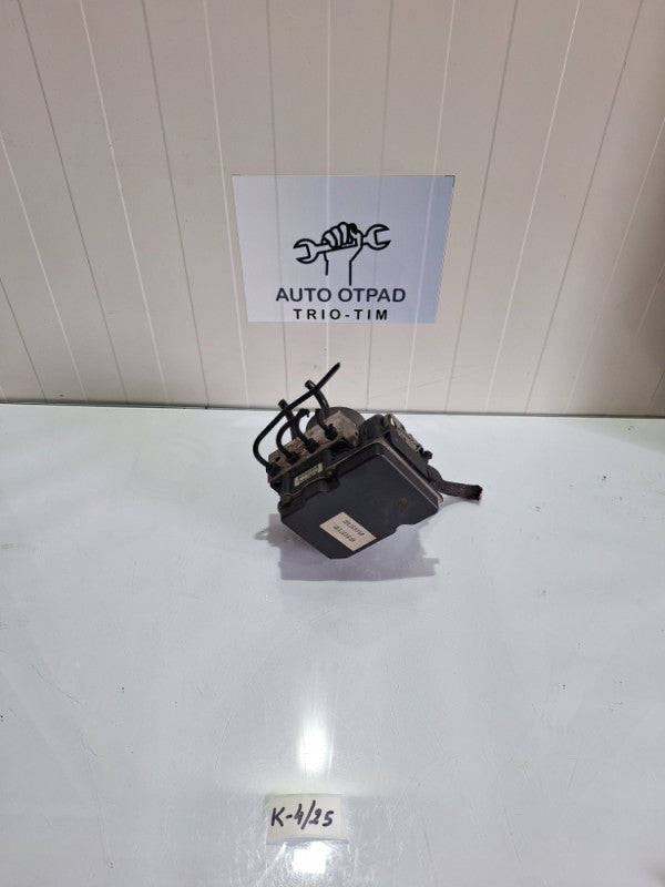 Abs pumpa audi a6 4f c6 4f0910517E 4f0614517a