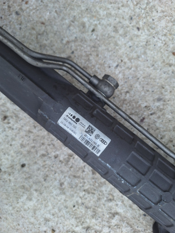 Letva volana audi a6 4f c6 4f1422065R