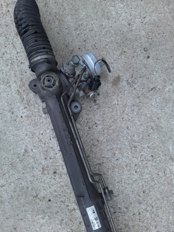 Letva volana audi a6 4f c6 4f1422065R