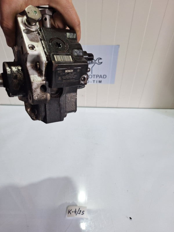 Pumpa visokog pritiska audi a6 4f c6 3.0tdi 0445010090 059130755e