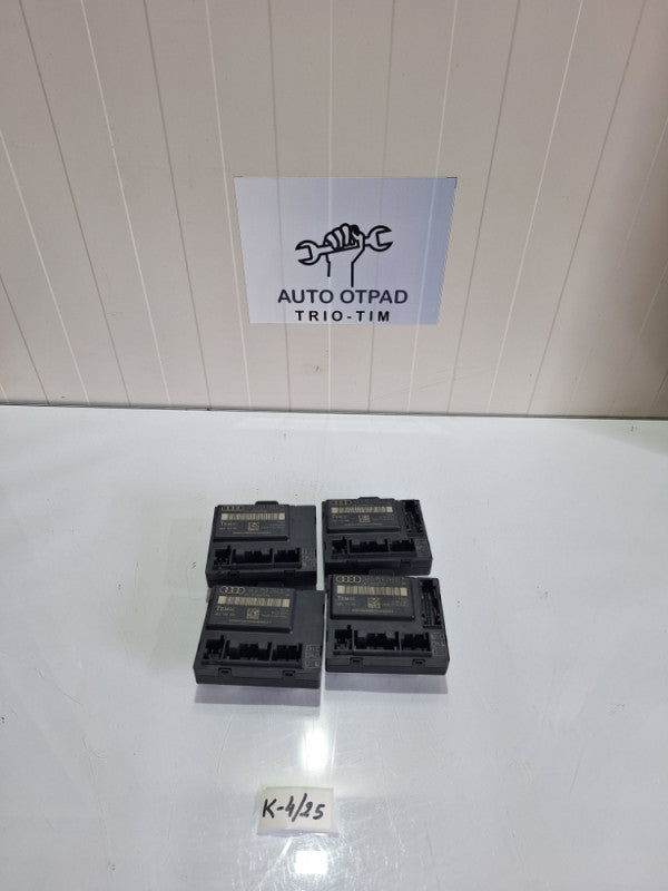 Modul vrata audi a6 4f c6 4f0959795a 4f0959792c 4f0959794A 4f0959