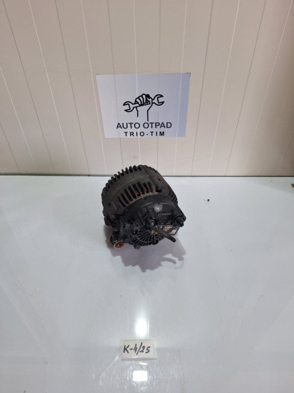 Alternator audi a6 4f c6 3.0tdi