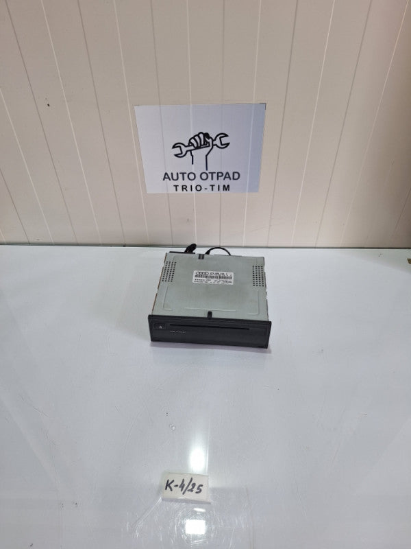 Cd player audi a6 4f c6 4f0035729C