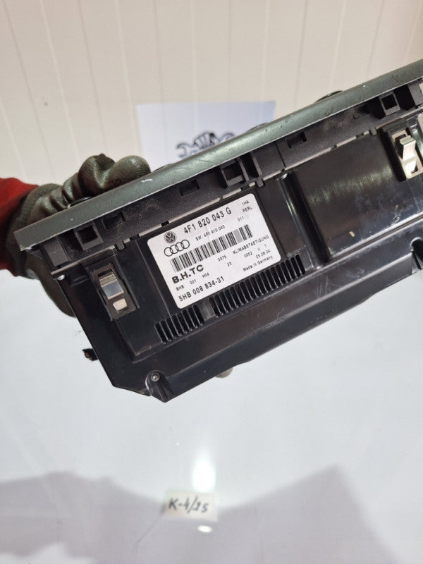 Prekidaci ac klime audi a6 4f c6 4f1820043G