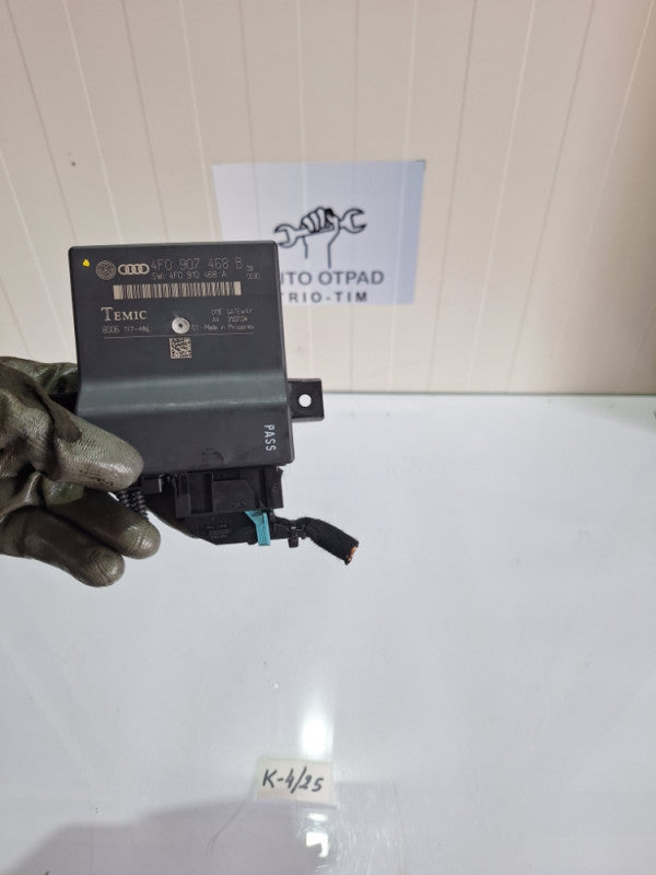 Gateway modul audi a6 4f c6 4f0907468B
