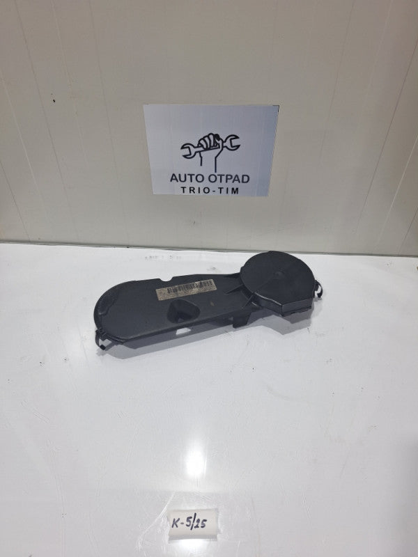Poklopac pumpe visokog pritiska audi a6 4f c6 3.0tdi