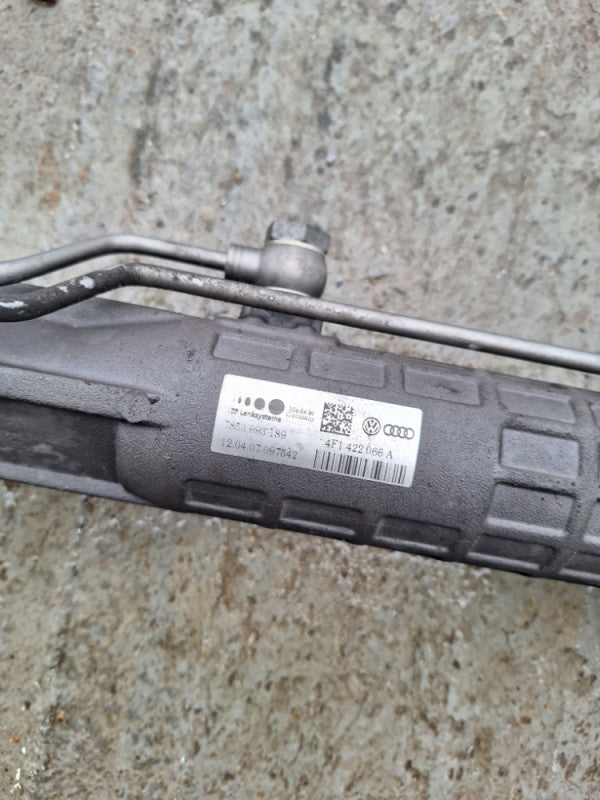 Letva volana audi a6 4f c6 2004-2010 4f1422066A