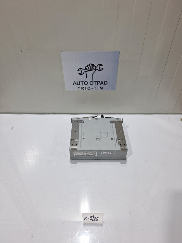 Radio modul audi a6 4f c6 4f0035541L 4e0910541Q