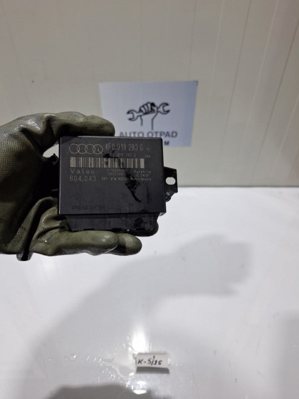 Elektronika modul parking senzora audi a6 4f c6 4f0919283G