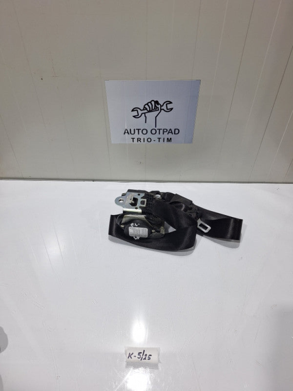 Prednji lijevi pojas audi a6 4f c6 2004-2010