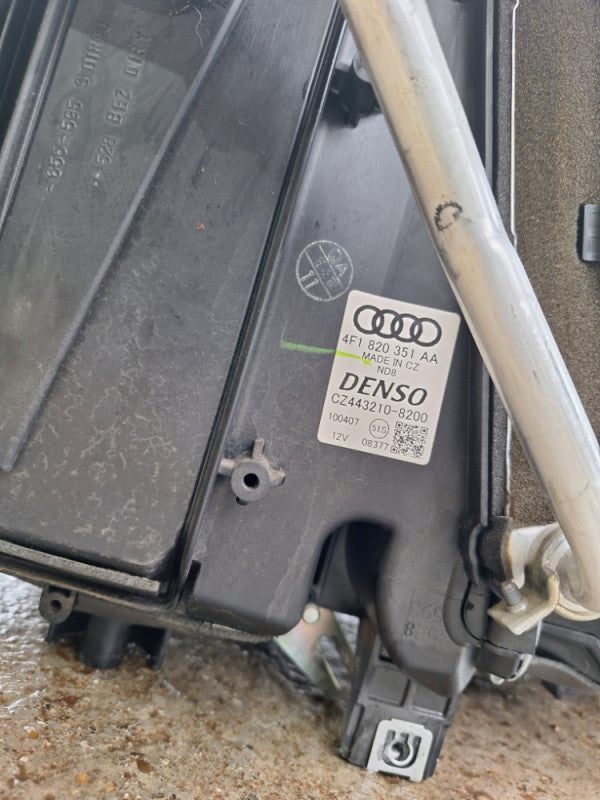 Kutija grijanja audi a6 4f c6 4f1820351AA