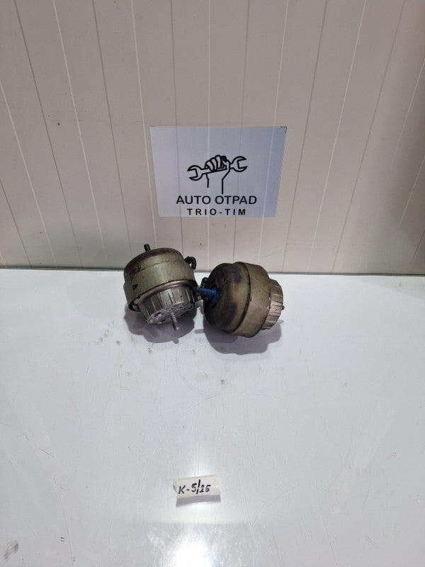 Nosac nosaci motora audi a6 4f c6 3.0tdi 2.7tdi