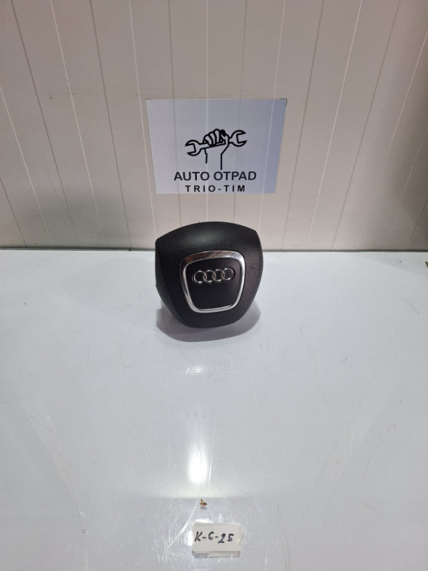 Airbag volana audi a6 4f c6 4 kraka