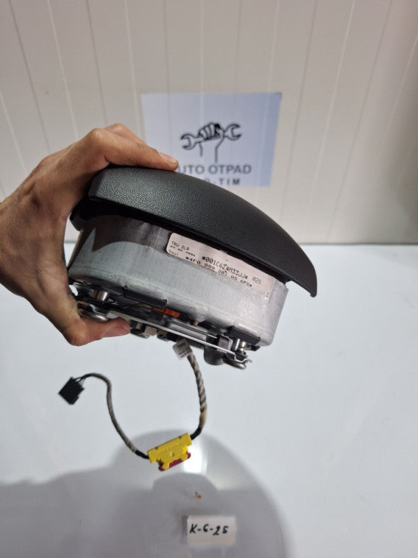 Airbag volana audi a6 4f c6 4 kraka