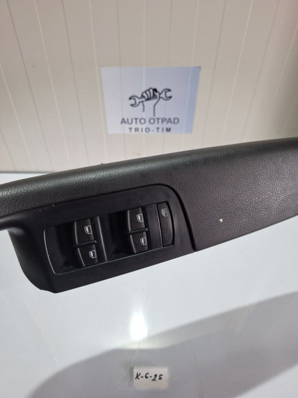 Prekidac podizaca audi a6 4f c6 2004-2010