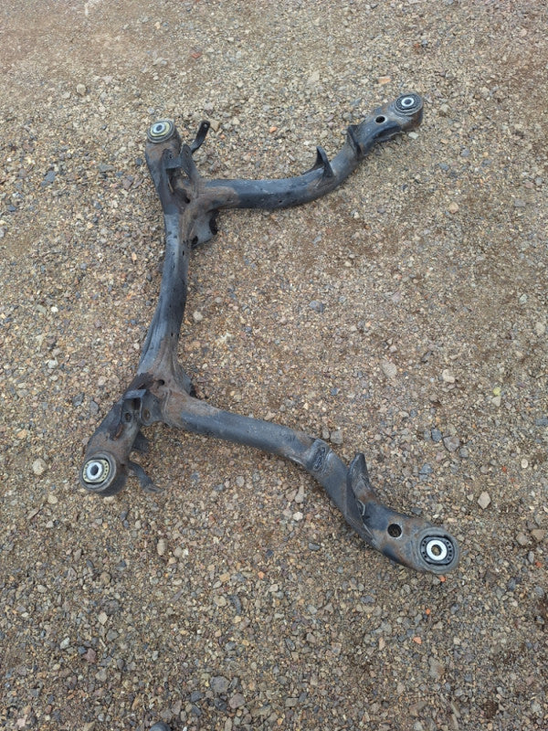 Zadnji trap audi a6 4f c6 karavan obicni 2004-2010