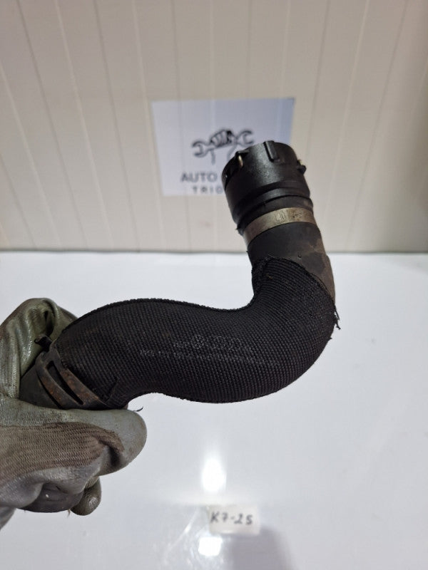 Crijevo vode audi a4 b8 2.0tdi 2.0 tdi