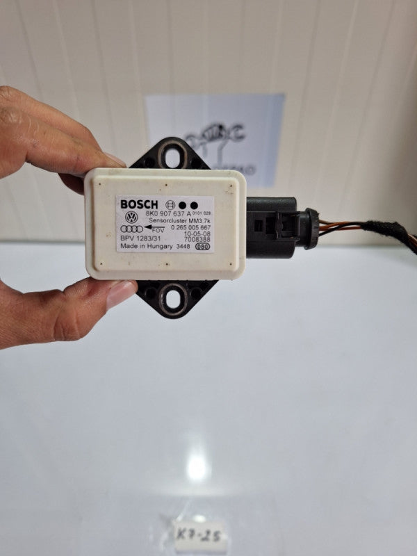 Esp senzor audi a4 b8 8k0907637A