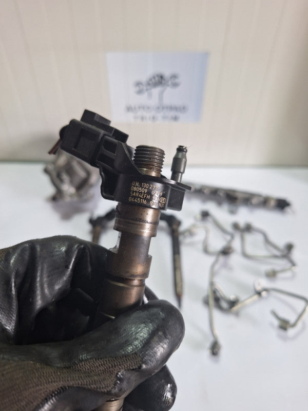 Pumpa dizne audi a4 b8 2.0tdi cag 03l130277 0445010507 03l130755 High pressure pump VW Audi