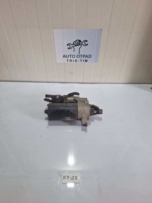 Alnaser anlaser audi a4 b8 2.0tdi 2.0 tdi