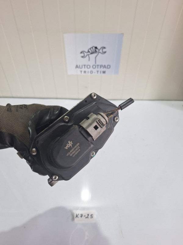 Egr agr klapna ventil audi a4 b8 2.0tdi 2.0 tdi
