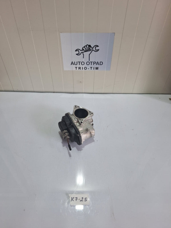 Egr agr klapna ventil audi a4 b8 2.0tdi 2.0 tdi