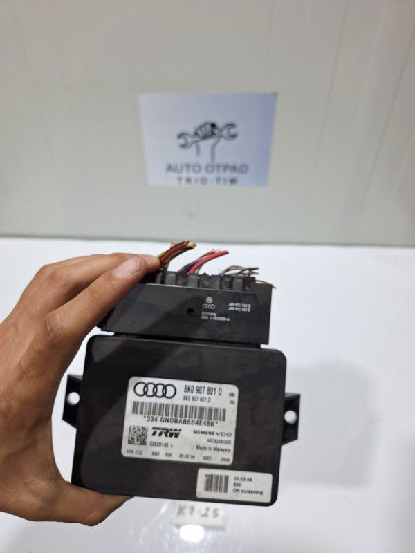 Modul rucne audi a4 b8 8k0907801D
