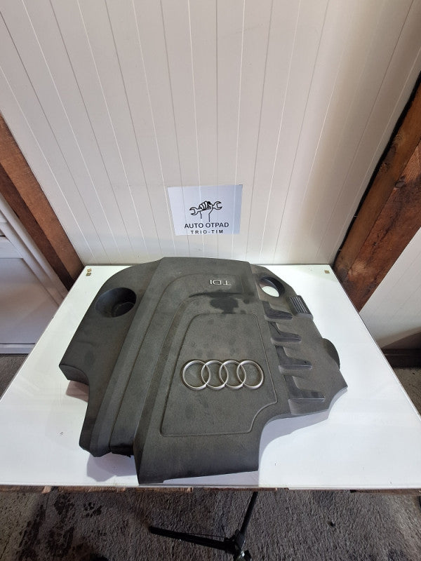Poklopac motora audi a6 4f c6 2.0tdi 2.0 tdi