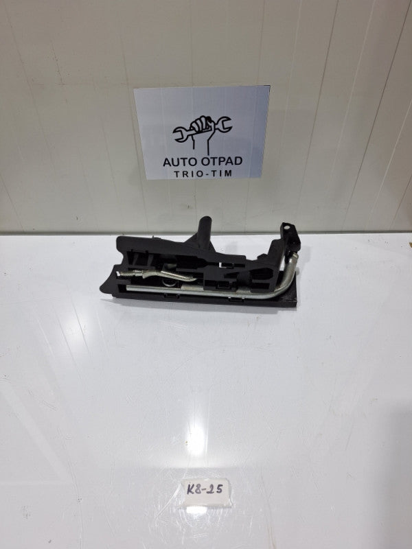 Kuka za slepanje kljuc audi a6 4f c6