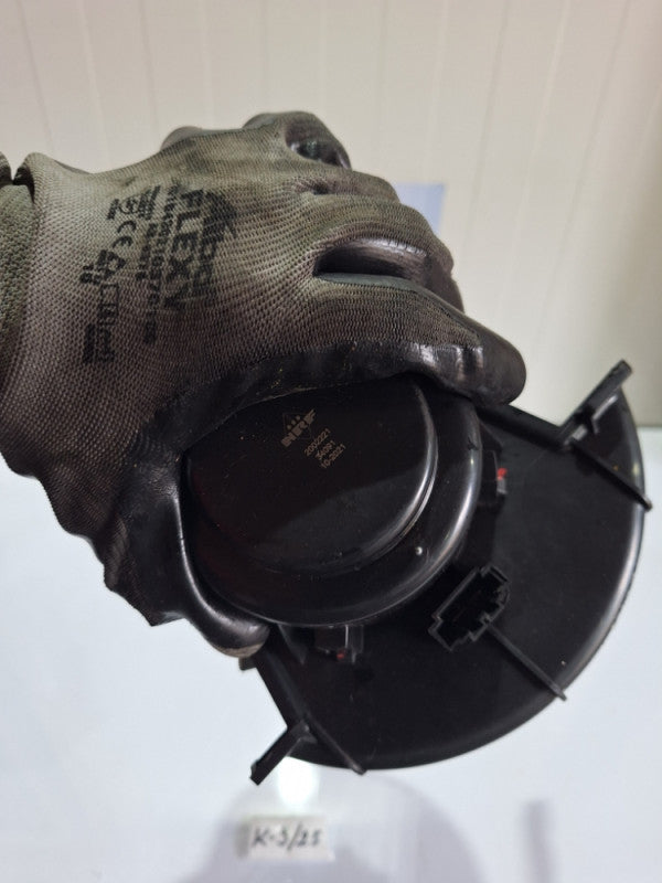 Ventilator kabine audi q7 4l