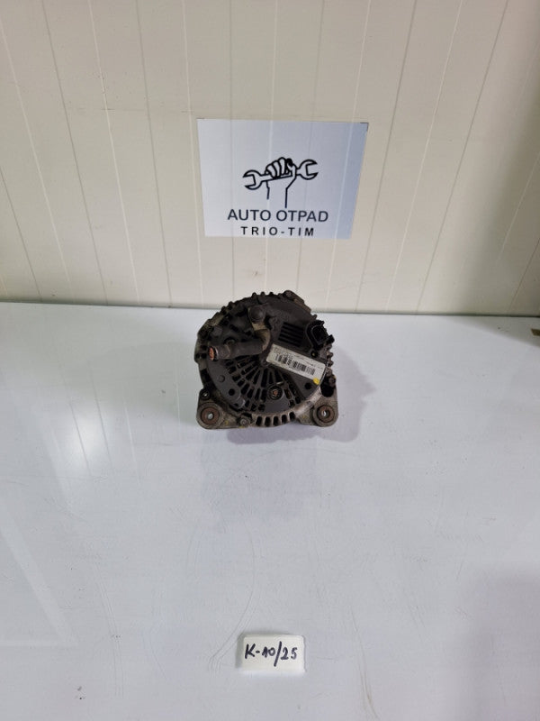 Alternator audi q7 4l 3.0tdi 3.0 tdi