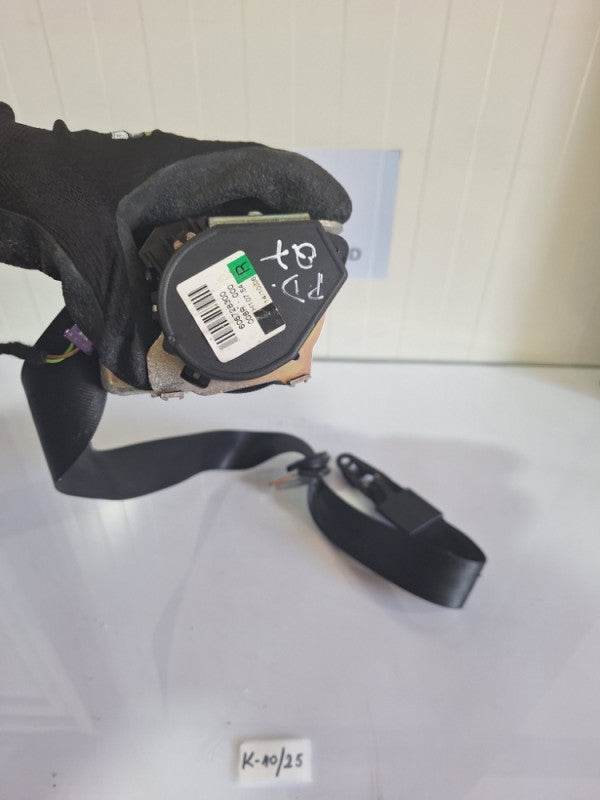Prednji desni pojas audi q7 4l