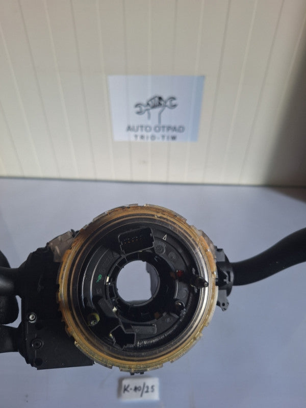 Ablenderi spula audi q7 4l