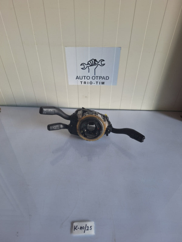 Ablenderi spula audi q7 4l