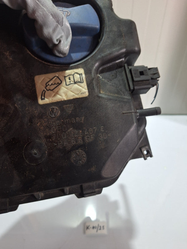 Boca posuda vode audi q7 4l 7l0121407e