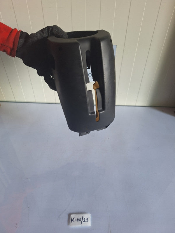 Plastika oko volana audi q7 4l