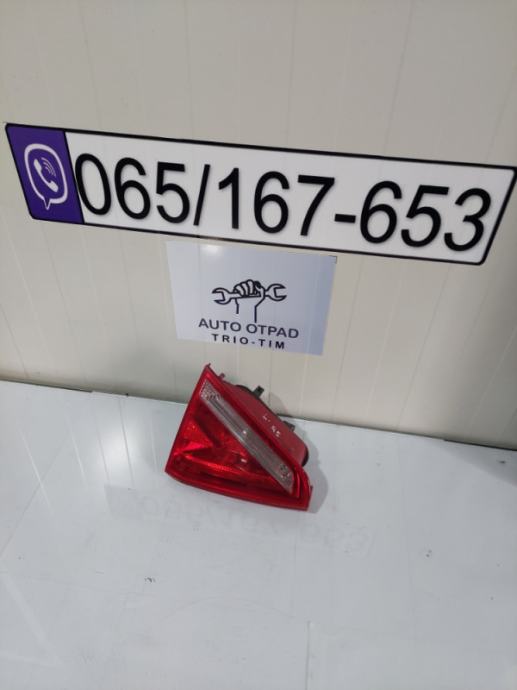 Lijevo stop svjetlo audi a5 8t 8t0945093 coupe kupe AUDI A5 8T3 8T0945093 Side Tailgate Tail Light