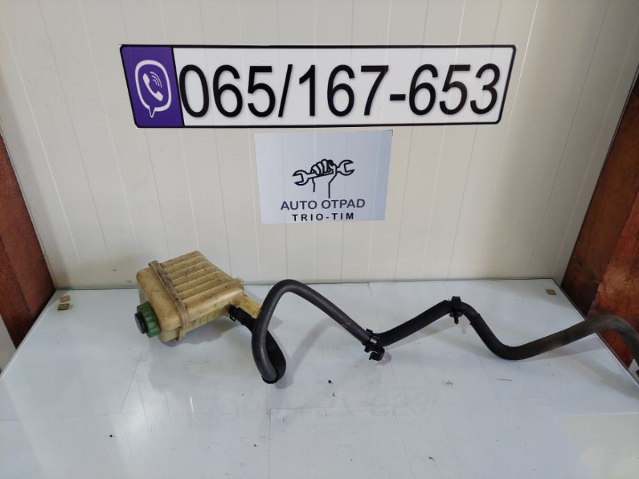 Posuda boca serva audi q7 4l