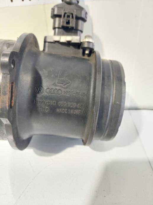 Protokomjer audi a5 8t 3.0tdi 3.0 tdi 059906461N