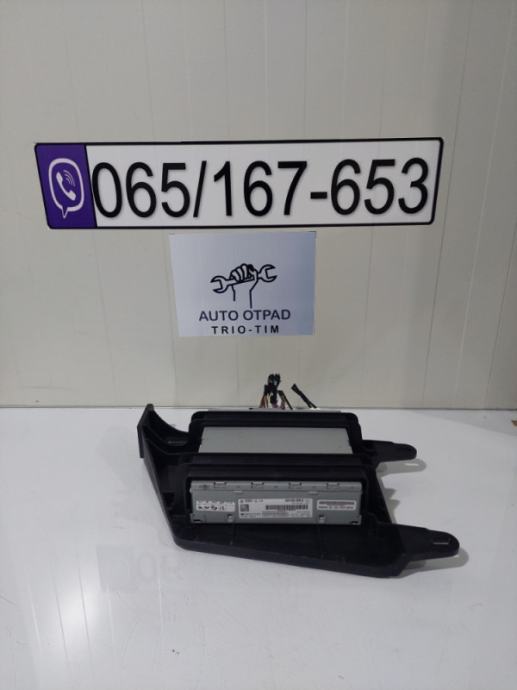 Radio modul audi a6 4f c6 4f0035056B 2008-2011 RADIO CAR STEREO