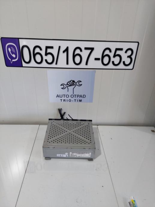 Radio modul audi a6 4f c6 4f0035541e Audi Radio Receiver Unit