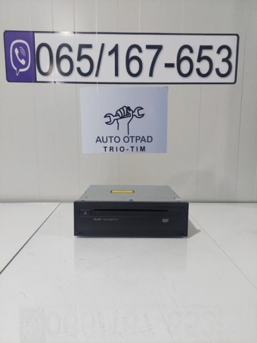 Radio navigacija modul audi a6 4f c6 4e0919887d