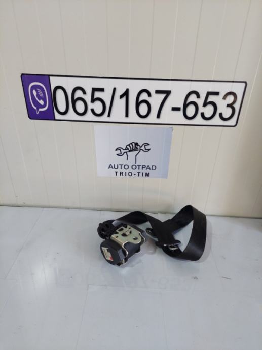 Zadnji lijevi pojas audi q7 4l 60666960
