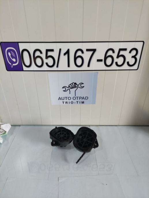 Последњи звучници ауди а6 4ф ц6 босе 4ф9035411