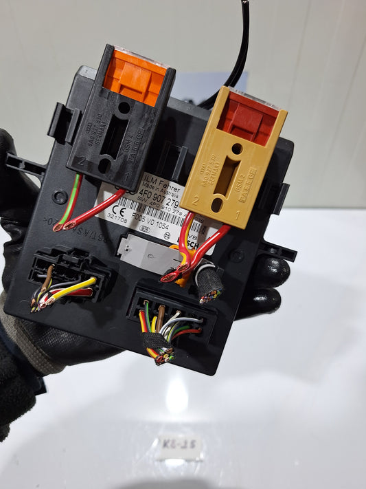 Modul svjetala audi a6 4f c6 4f0907279