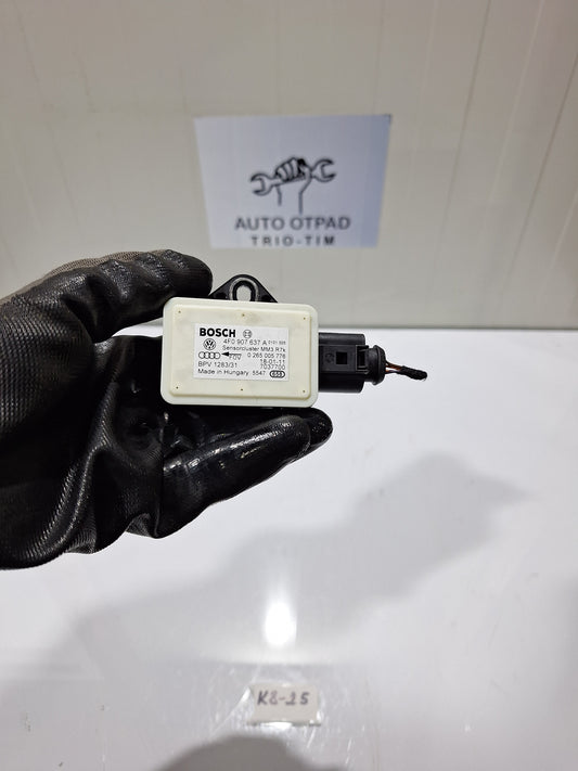 Esp senzor audi a6 4f c6 4f0907637A