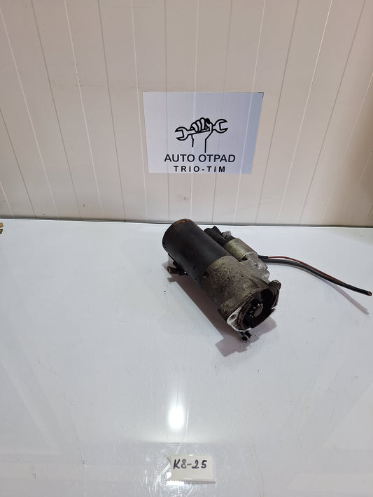 Alnaser anlaser audi a6 4f c6 2.0tdi 2.0 tdi