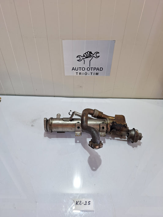 Hladnjka egr agr audi a6 4f c6 2.0tdi 2.0 tdi 03l131512AH